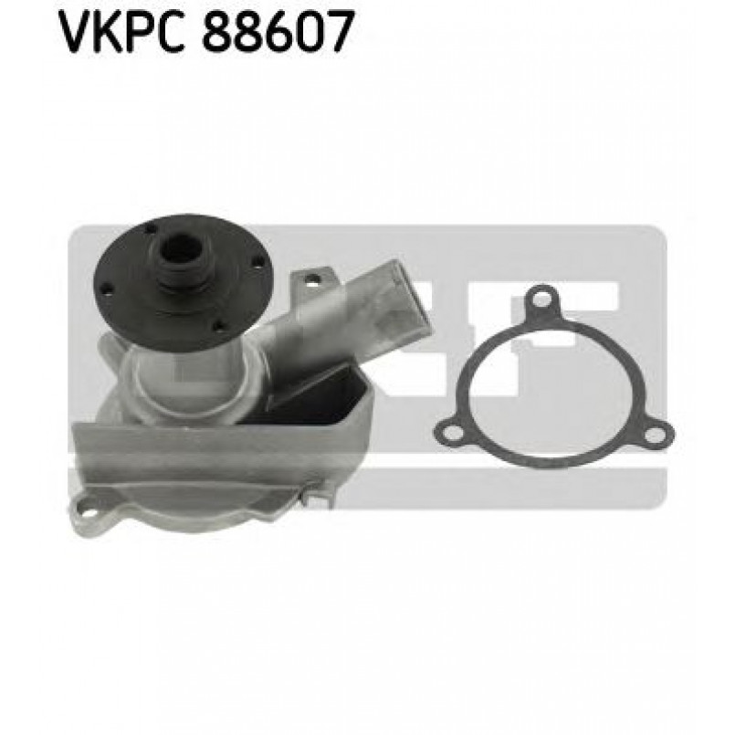 VKPC 88607 SKF - Насос охолоджуючої рідини